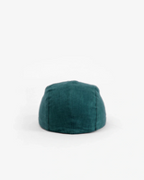 Caribou ⚜ Casquette en lin pour enfant - Sapin - Caribou vendu par Veille sur toi