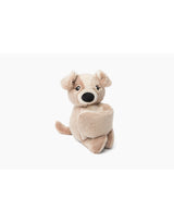 Bracelet câlin - Hug Baby - Charlie le chiot - Hugimals