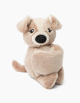 Bracelet câlin - Hug Baby - Charlie le chiot - Hugimals