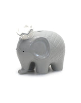 Child to Cherish 3780GY Tirelire - Éléphant gris Coco - Child to Cherish Default vendu par Veille sur toi