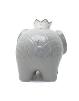 Child to Cherish 3780GY Tirelire - Éléphant gris Coco - Child to Cherish Default vendu par Veille sur toi