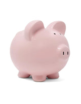 Child to Cherish 3808PK Tirelire - Cochon rose à grandes oreilles - Child to Cherish vendu par Veille sur toi