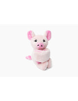 Bracelet câlin - Hug Baby - Harper le cochon - Hugimals