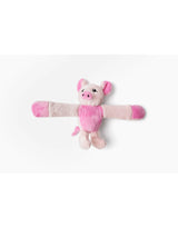 Bracelet câlin - Hug Baby - Harper le cochon - Hugimals