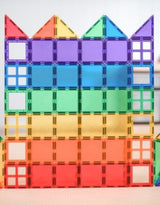 Connetix CT-R-00060-ST-850036293347 Ensemble de départ 60 pièces - Rainbow - Connetix vendu par Veille sur toi