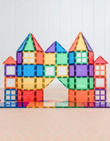 Connetix CT-R-00060-ST-850036293347 Ensemble de départ 60 pièces - Rainbow - Connetix vendu par Veille sur toi