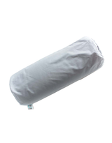 Coussins etc Le p'tit etc. "Gris Pale" vendu par Veille sur toi