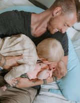 Coussins etc sku-43886914207999 Coussin etc. - Bleu Firmament vendu par Veille sur toi