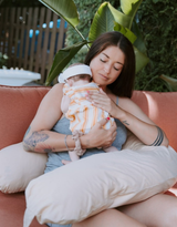 Coussins etc sku-43886914207999 Coussin etc. - Bleu Firmament vendu par Veille sur toi