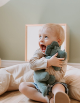 Coussins etc sku-43886914207999 Coussin etc. - Bleu Firmament vendu par Veille sur toi