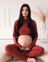 Coussins etc sku-43886914207999 Coussin etc. - Bleu Firmament vendu par Veille sur toi