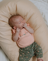 Coussins etc sku-43886914207999 Coussin etc. - Bleu Firmament vendu par Veille sur toi