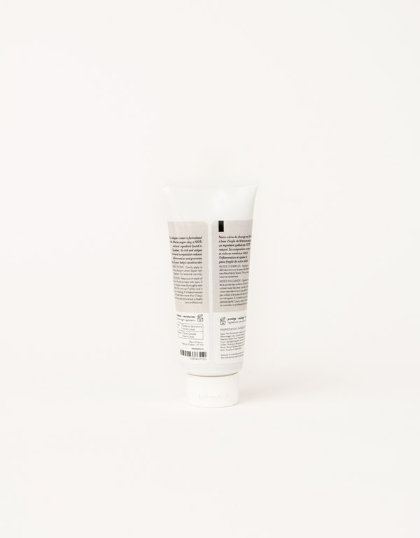 SOOTHING DIAPER CREAM - Maison Paréa