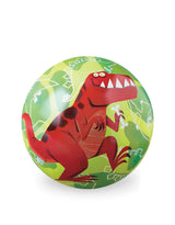 Crocodile Creek 21805 Ballon 4" - Crocodile Creek T-rex vendu par Veille sur toi