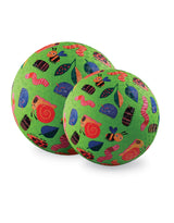 Crocodile Creek Ballon - Amis du jardin - Crocodile Creek vendu par Veille sur toi