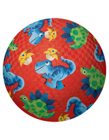 Crocodile Creek CC21743 Ballon 7" - Amis dinosaures - Crocodile Creek vendu par Veille sur toi