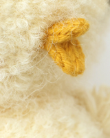 Cuddle + kind BabyChickBouclé Peluche - Bébé poussin bouclé 7" - Bouton d'or - Cuddle + kind vendu par Veille sur toi