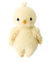 Cuddle + kind BabyChickBouclé Peluche - Bébé poussin bouclé 7" - Bouton d'or - Cuddle + kind vendu par Veille sur toi