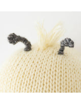 Cuddle + kind BBYBEE003 Peluche - Bébé abeille 7"- Cuddle + kind vendu par Veille sur toi