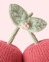 Cuddle + kind BBYCHE003 Peluche - Bébés cerises 7" - Cuddle + kind vendu par Veille sur toi