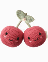 Cuddle + kind BBYCHE003 Peluche - Bébés cerises 7" - Cuddle + kind vendu par Veille sur toi