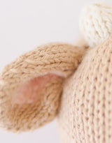 Cuddle + kind BBYCOWJY00 3 Peluche - Bébé vache (jersey) 7" - Cuddle + kind vendu par Veille sur toi