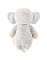 Cuddle + kind BBYELE003 Peluche - Bébé Éléphant 7"- Cuddle + kind vendu par Veille sur toi