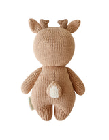 Cuddle + kind BBYFAW003 Peluche - Bébé Faon 7"- Cuddle + kind vendu par Veille sur toi