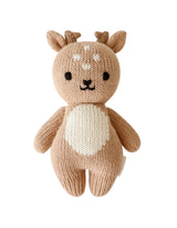 Cuddle + kind BBYFAW003 Peluche - Bébé Faon 7"- Cuddle + kind vendu par Veille sur toi