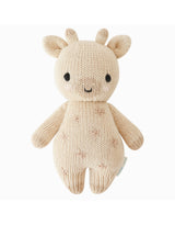 Cuddle + kind BBYGY003 Peluche - Bébé giraffe 7" - Cuddle + kind vendu par Veille sur toi