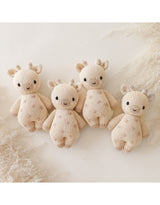 Cuddle + kind BBYGY003 Peluche - Bébé giraffe 7" - Cuddle + kind vendu par Veille sur toi