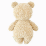 Cuddle + kind BBYHBRALP003 Peluche - Bébé ours bouclé 7" - Miel - Cuddle + kind vendu par Veille sur toi