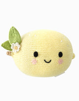 Cuddle + kind BBYLEM003 Peluche - Bébé citron 7" - Cuddle + kind vendu par Veille sur toi