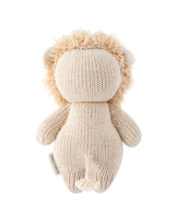 Cuddle + kind BBYLIO003 Peluche - Bébé Lion 7" - Cuddle + kind vendu par Veille sur toi