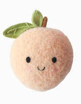 Cuddle + kind BBYPEA003 Peluche - Bébé pêche 7" - Cuddle + kind vendu par Veille sur toi