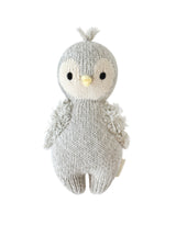 Cuddle + kind BBYPEN003 Peluche - Bébé pingouin 7"- Cuddle + kind vendu par Veille sur toi