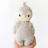 Cuddle + kind BBYPEN003 Peluche - Bébé pingouin 7"- Cuddle + kind vendu par Veille sur toi