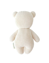 Cuddle + kind BBYPOL003 Peluche - Bébé ours polaire 7" - Cuddle + kind vendu par Veille sur toi