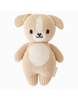 Cuddle + kind BBYPUP003 Peluche - Bébé chien 7" - Cuddle + kind vendu par Veille sur toi