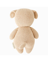 Cuddle + kind BBYPUP003 Peluche - Bébé chien 7" - Cuddle + kind vendu par Veille sur toi