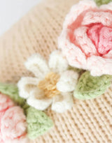 Cuddle + kind COWAMEMIN2 Peluche - Amélia la vache 13" - Cuddle + kind vendu par Veille sur toi