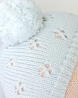 Cuddle + kind MyFirstBaby-Blue Ma première poupée - Bleu - Cuddle + kind vendu par Veille sur toi