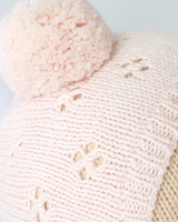 Cuddle + kind MyFirstBaby-Blush Ma première poupée - Blush - Cuddle + kind vendu par Veille sur toi