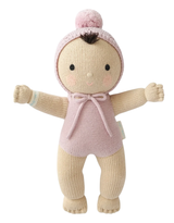 Cuddle + kind MyFirstBaby-Lavender Ma première poupée - Lavande - Cuddle + kind vendu par Veille sur toi