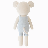 Cuddle + kind Peluche - Bailey la souris - Cuddle + kind vendu par Veille sur toi