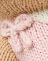 Cuddle + kind Peluche - Béa le chien - Cuddle + kind vendu par Veille sur toi