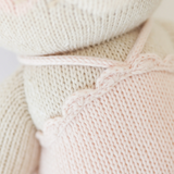 Cuddle + kind Peluche - Emma la souris - Cuddle + kind vendu par Veille sur toi