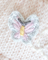 Cuddle + kind Peluche - Kelsie la ponette - Cuddle + kind vendu par Veille sur toi