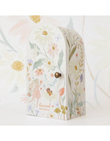 Cuddle + kind TINYBUNHANPK4 Peluche avec jolie boîte - Tiny 6" - Hannah la lapine - Cuddle + kind vendu par Veille sur toi