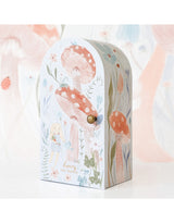 Cuddle + kind TINYBUNHRY4 Peluche avec jolie boîte - Tiny 6" - Henry le lapin - Cuddle + kind vendu par Veille sur toi